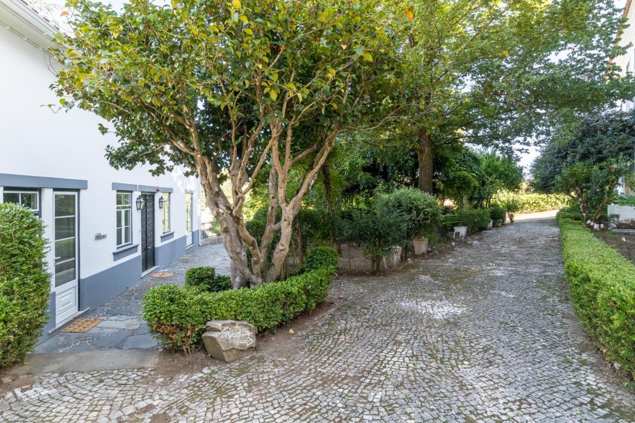 Casa Fundeira - Quinta Dos Esconhais 카스타녜이라 지 페라 외부 사진