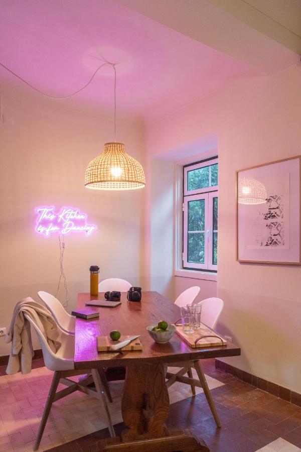 Casa Fundeira - Quinta Dos Esconhais 카스타녜이라 지 페라 외부 사진